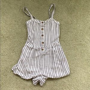 Romper from Hollister